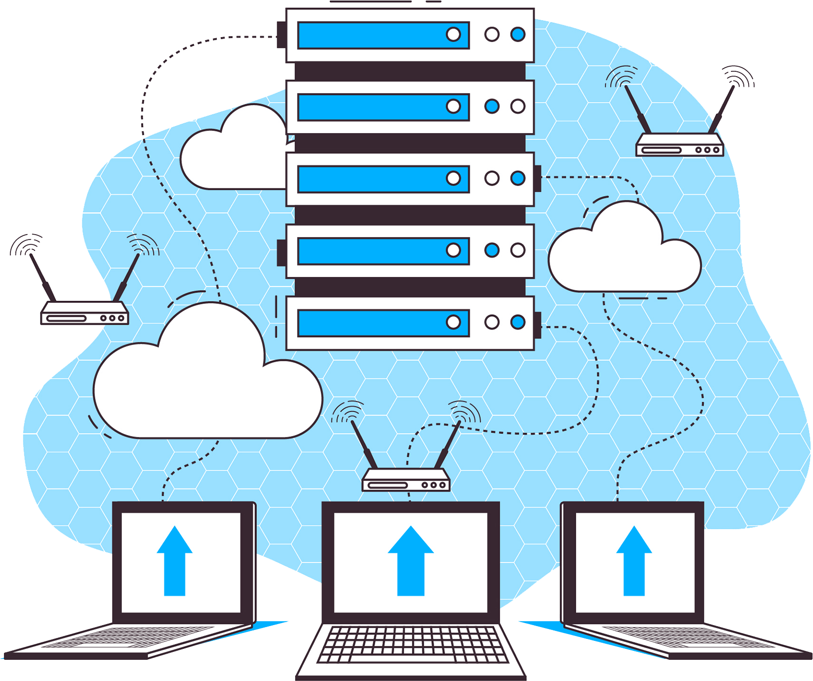 wp hosting